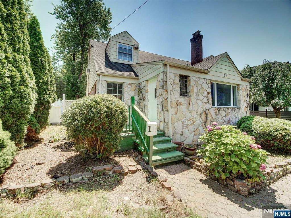 111 Broad Avenue