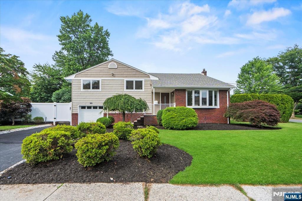 714 Village Road