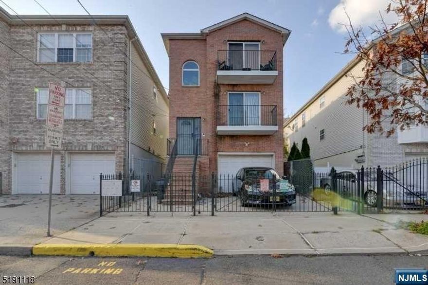 THIS TURNKEY MULTY FAMILY PROPERTY IS IN MINT CONDITION. THE PROPERTY IS LOCATED NEAR NEWARK LIBERTY INTERNATIONAL AIRPORT, THE PATH TRAIN, MAJOR HIGHWAYS , UNIVERSITIES AND THE DOWNTOWN DISTRCT. THE PROPERTY FEATURES HARDWOOD FLOORS THROUGHOUT, HVAC AND BALCONIES.