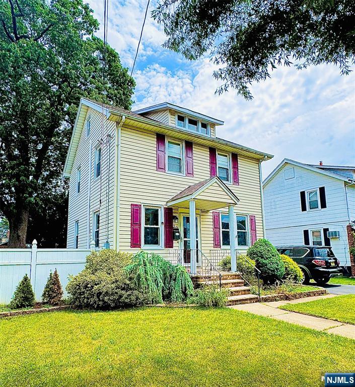 20 Chestnut Avenue