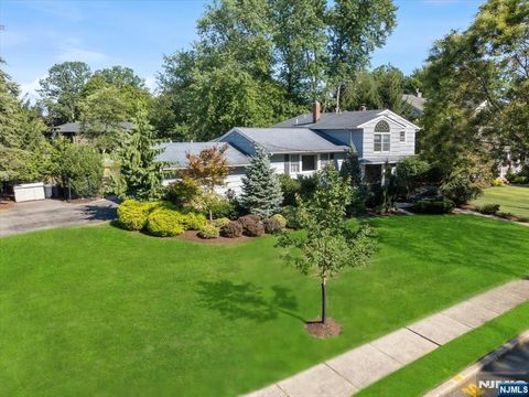 208 Birchwood Road Old Tappan NJ 07675