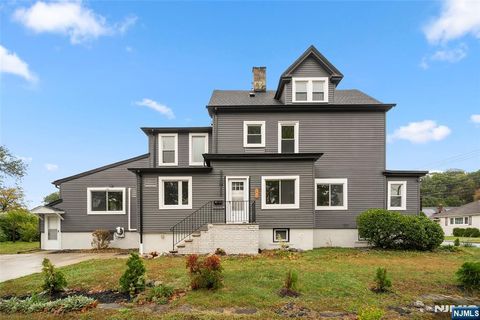 Photo of 57 Byrne St #FL 1, Hackensack, NJ 07601 (MLS # 25036917)