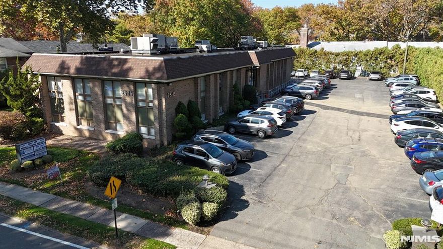 Great investment opportunity with great income in the heart of Fair Lawn, NJ. This well-maintained 11,600 SF professional medical building features six units and is ideally situated in one of Bergen Countyâ€™s most sought-after medical corridors, in the center of Fair Lawn. Located in the vibrant center of town, the property is surrounded by shops, restaurants, apartments, and residential neighborhoods, offering strong visibility and steady foot traffic. Just steps from the Radburn train station, the building provides excellent accessibility. This two-story medical office building is fully updated with bright interiors and professional finishes throughout. Strong long-term tenants with solid leases are in place, providing stable income. Additional highlights include 45 on-site parking spaces and close proximity to Route 208, Route 17, shopping, transit, and community amenities. A turn-key asset in a high-demand location.