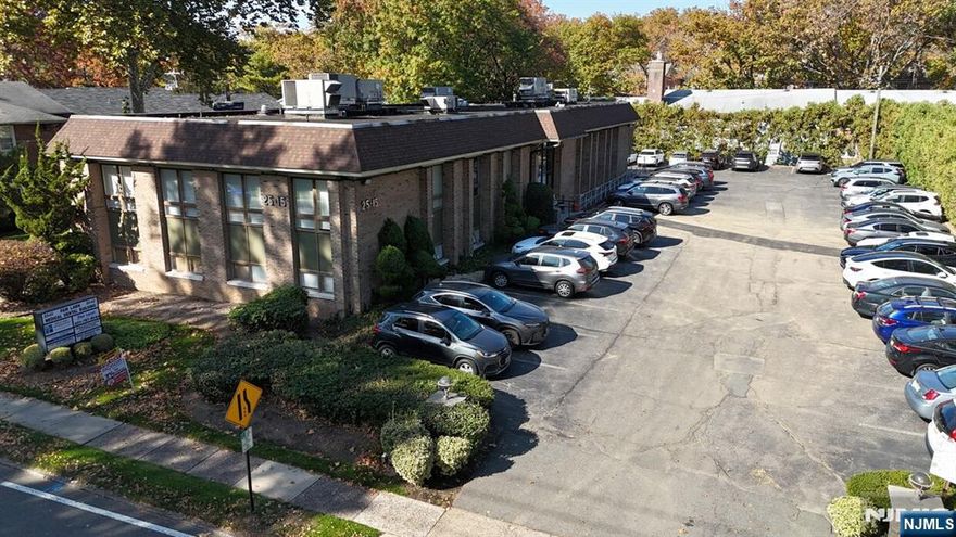 Great investment opportunity with great income in the heart of Fair Lawn, NJ. This well-maintained 11,600 SF professional medical building features six units and is ideally situated in one of Bergen Countyâ€™s most sought-after medical corridors, in the center of Fair Lawn. Located in the vibrant center of town, the property is surrounded by shops, restaurants, apartments, and residential neighborhoods, offering strong visibility and steady foot traffic. Just steps from the Radburn train station, the building provides excellent accessibility. This two-story medical office building is fully updated with bright interiors and professional finishes throughout. Strong long-term tenants with solid leases are in place, providing stable income. Additional highlights include 45 on-site parking spaces and close proximity to Route 208, Route 17, shopping, transit, and community amenities. A turn-key asset in a high-demand location.