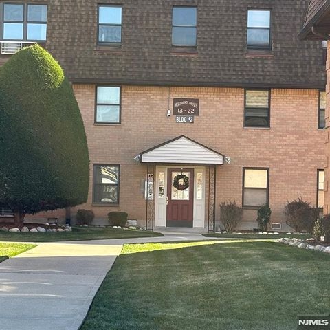 13 N End Drive 13 Secaucus NJ 07094