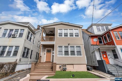 Photo of 59 Rose Terrace, Newark, NJ 07108 (MLS # 26008155)