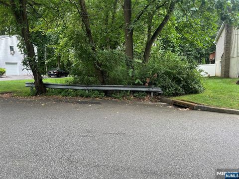 0 Clinton Avenue Twp of Washington NJ 07676