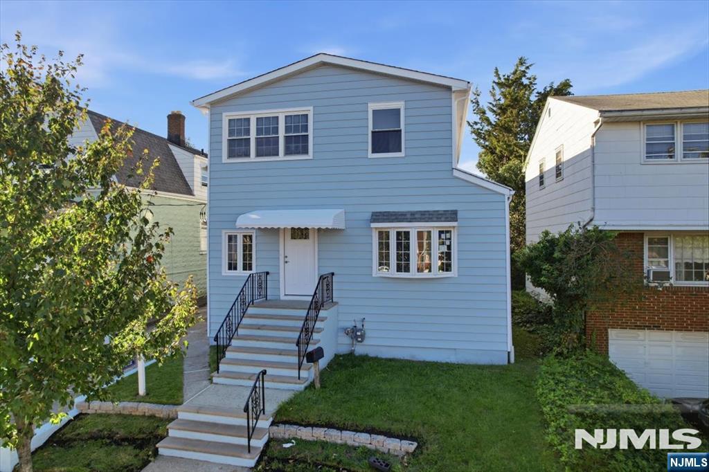 95 Rutherford Place