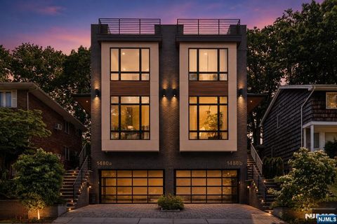 Photo of 1480 15th Street #B, Fort Lee, NJ 07024 (MLS # 26017663)