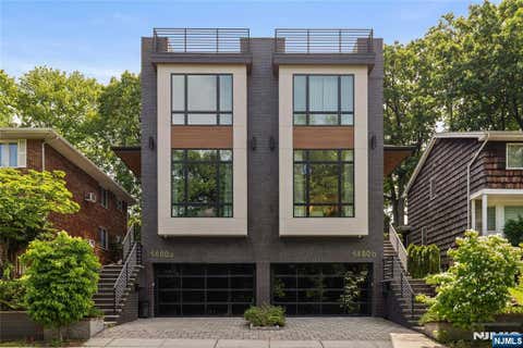 Photo of 1480 15th Street #B, Fort Lee, NJ 07024 (MLS # 26017663)