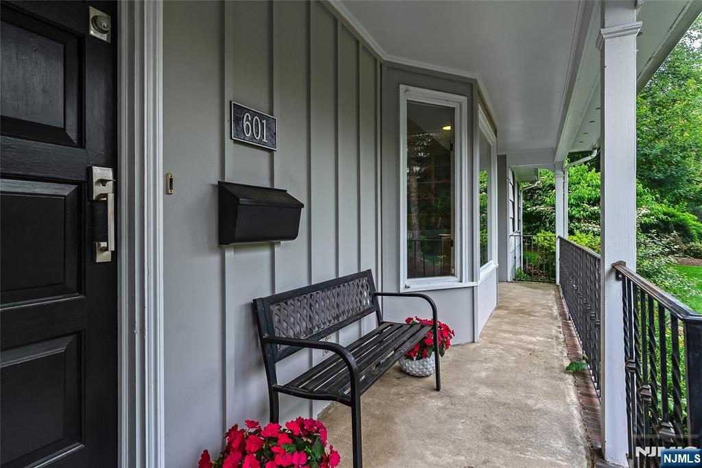 601 Wishing Well Road