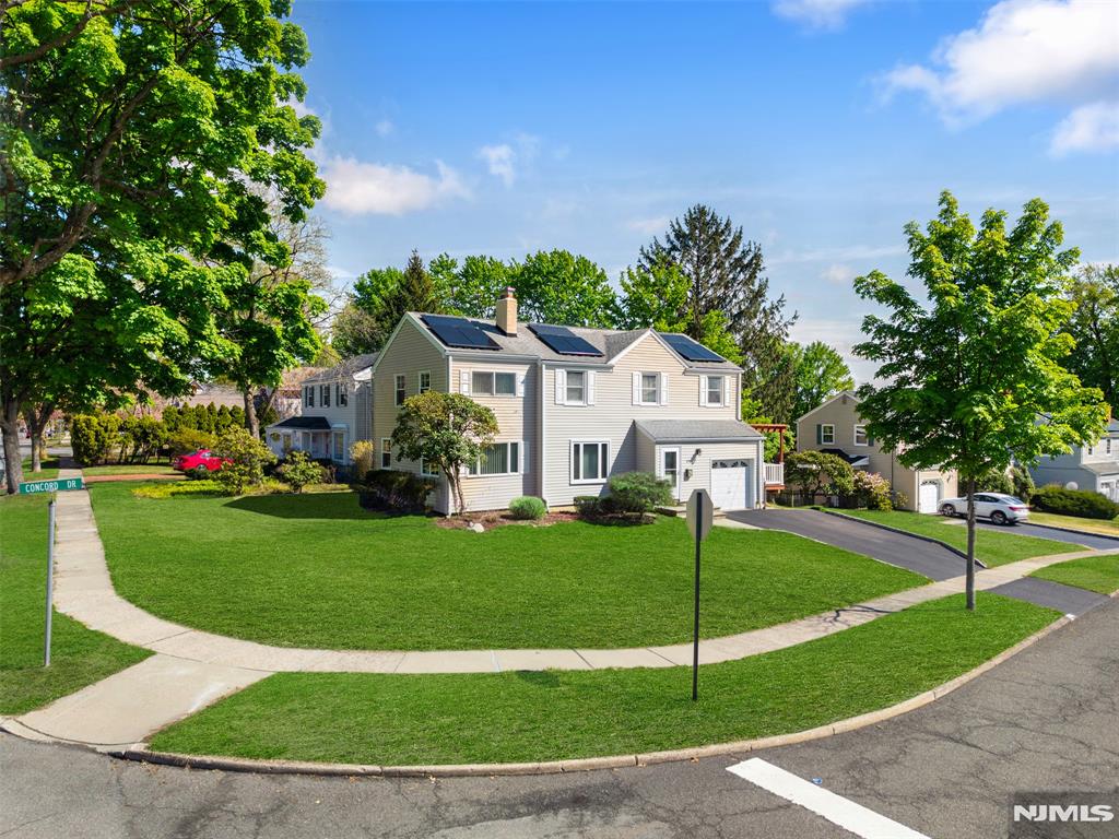 276 Concord Drive