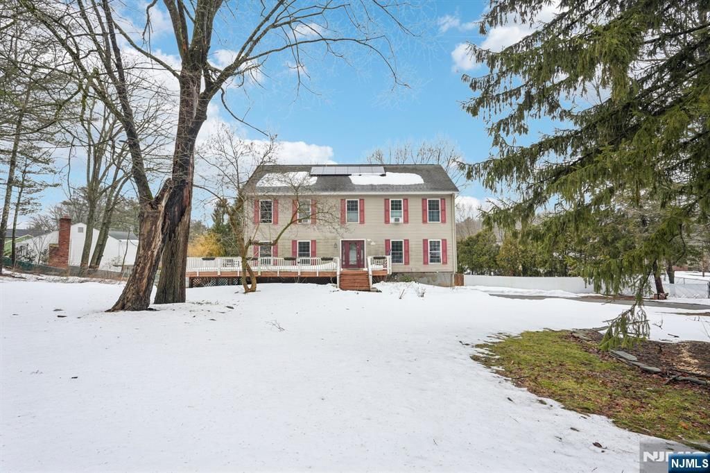 Photo of 14 Sweetman Lane, West Milford, NJ 07480 (MLS # 26010282)