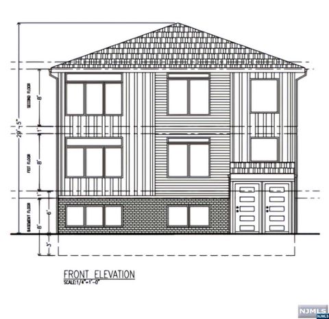 281 Maple Street Kearny NJ 07032