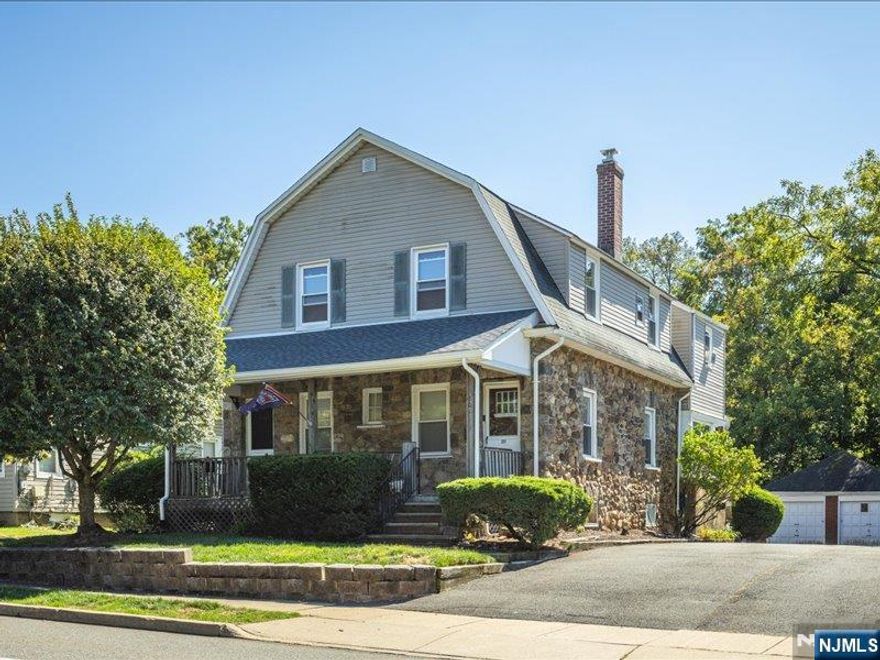 Two-family residence near Roseland Center. Flexible closing. Both units have two Bedrooms. Units share Basement space where utilities are located.