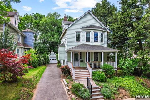 125 Large Avenue Hillsdale NJ 07642