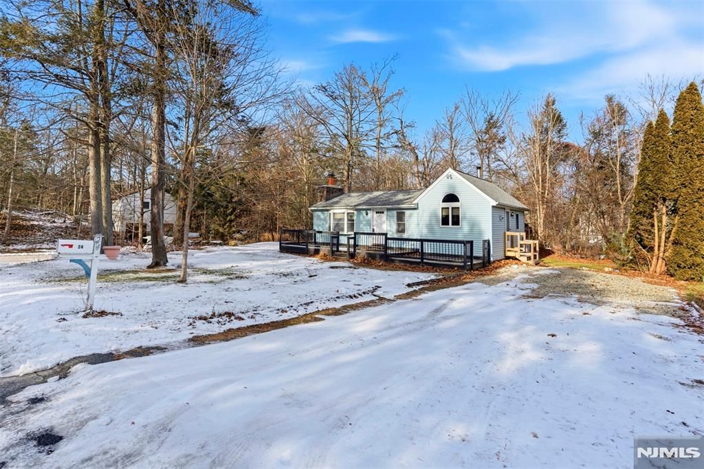 Photo of 24 Caldwell Rd, West Milford, NJ 07421 (MLS # 25043066)