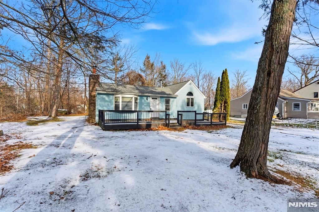 Photo of 24 Caldwell Rd, West Milford, NJ 07421 (MLS # 25043066)