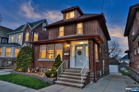 Photo of 519 Saint Pauls Avenue, Cliffside Park, NJ 07010 (MLS # 26034399)
