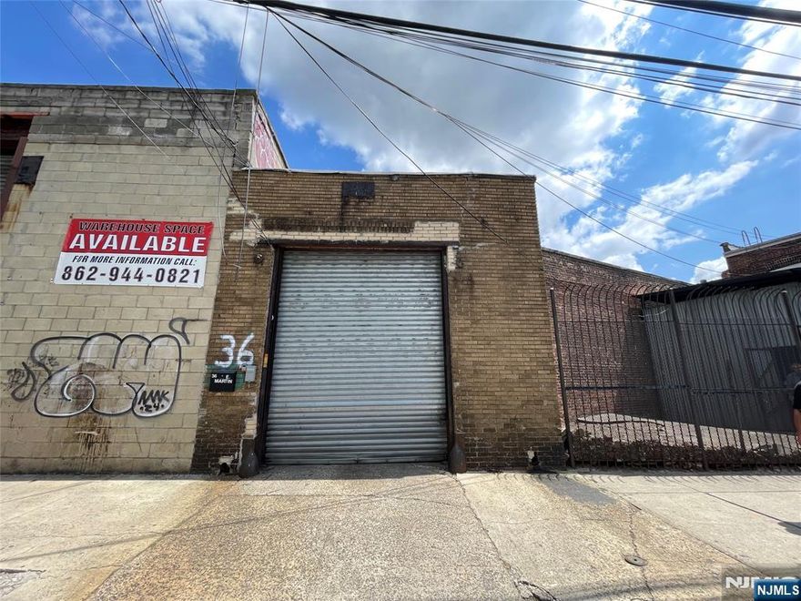 Prime commercial opportunity in Newark, strategically located on Foster Street, just steps from the brand new Lions Gate development. This versatile property includes two warehouse spaces with convenient access from Foster Street, ideal for storage, distribution, or light industrial use. As an added benefit, the property also features three street-level commercial storefronts along high-traffic Frelinghuysen Avenue, providing excellent visibility and additional income potential. Positioned in a rapidly developing area with strong growth momentum, this asset offers tremendous upside for investors, owner-users, or future redevelopment. A rare opportunity in one of Newarkâ€™s most dynamic corridors.