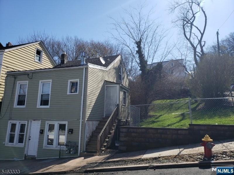 121 Turner Street