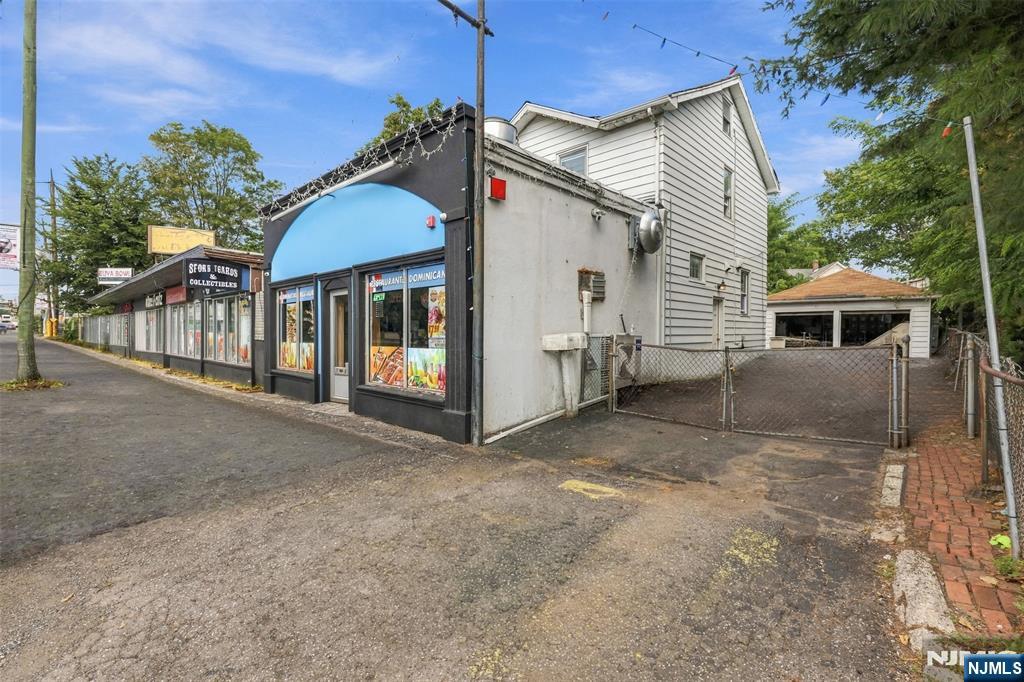 507 Market Street