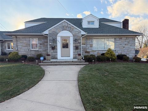 Photo of 539541 Harrison Ave, Garfield, NJ 07026 (MLS # 25043314)