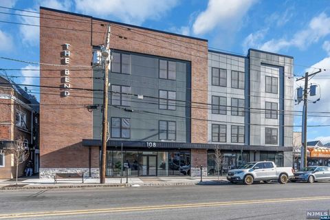 Photo of 108 Ridge Rd #104, North Arlington, NJ 07031 (MLS # 24024938)