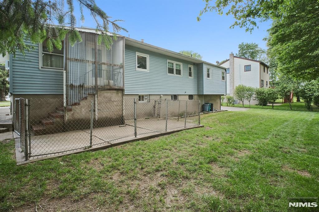 28 Stylon Road