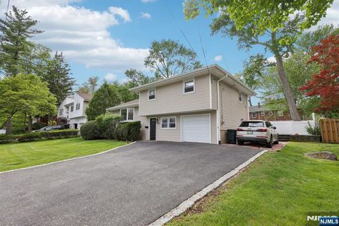 327 Congers Avenue Northvale NJ 07647