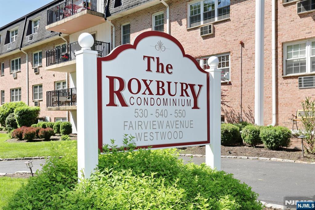 550 Fairview 312