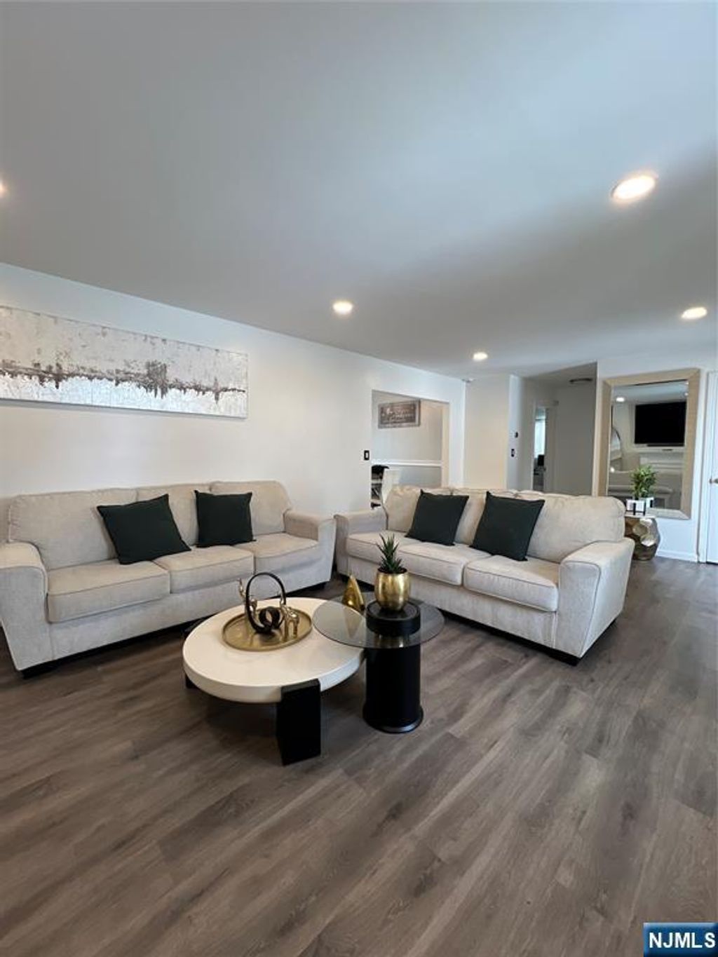 Photo of 163167 Burlington Avenue, Paterson, NJ 07502 (MLS # 26003443)