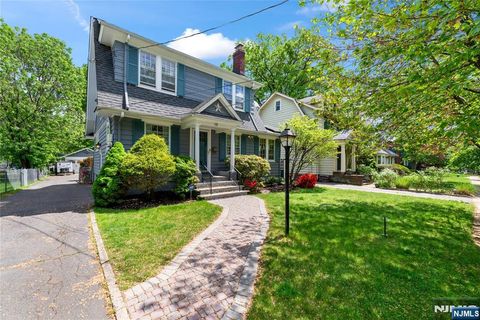 18 Warren Road Maplewood NJ 07040