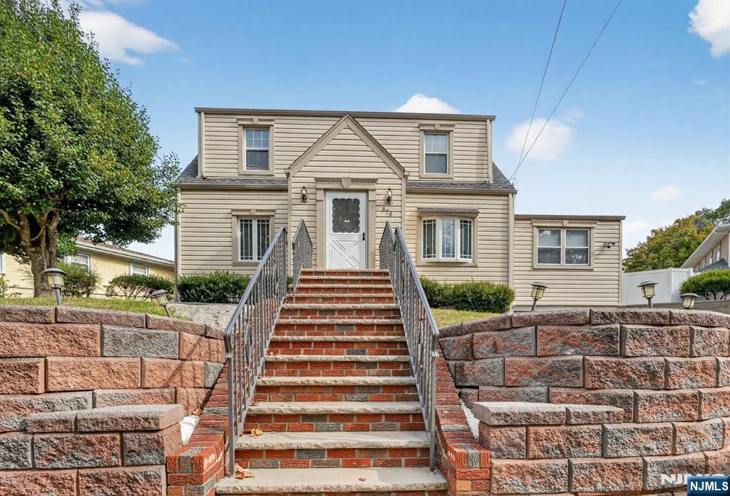 Photo of 870 Passaic Avenue, Kearny, NJ 07032 (MLS # 25037865)