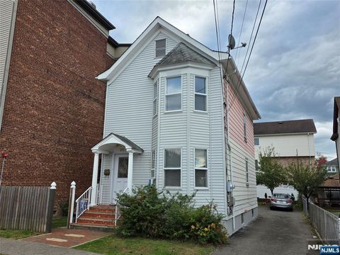 126 Plauderville Avenue Garfield NJ 07026