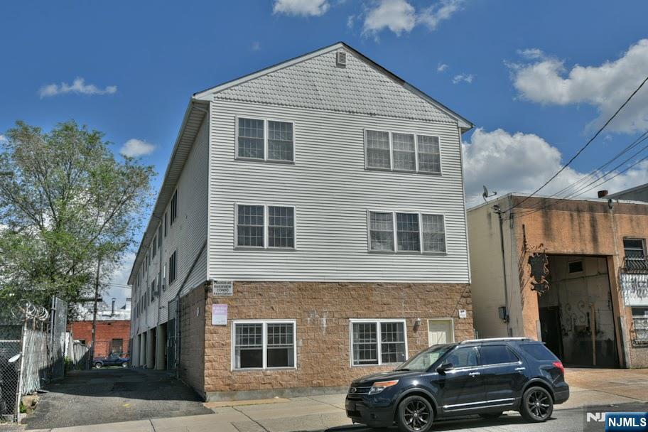 Property for Sale at 911 Madison 8, Paterson, New Jersey - Bedrooms: 1 
Bathrooms: 1  - $228,000