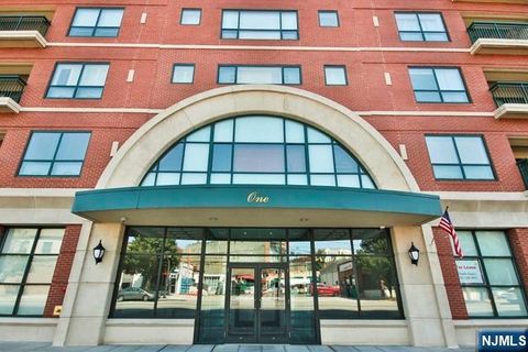 Photo of 1 Orient #405, Rutherford, NJ 07070 (MLS # 26008026)