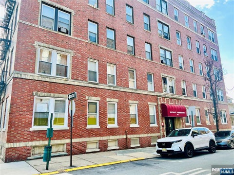 Photo of 7812 Hudson Ave #C4, North Bergen, NJ 07093 (MLS # 26032453)