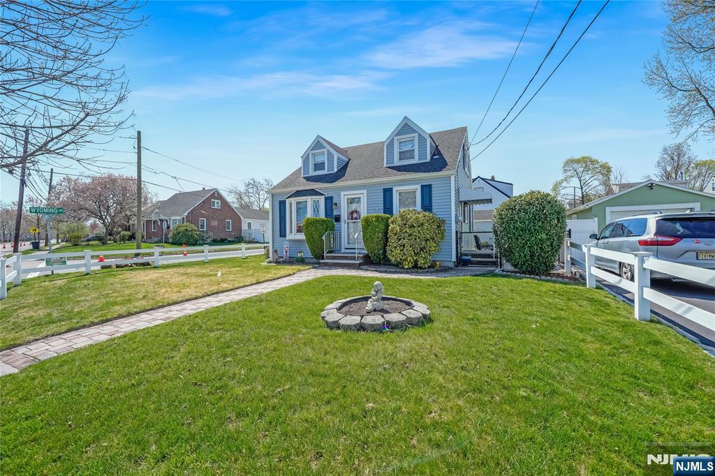 170 Spring Valley Avenue