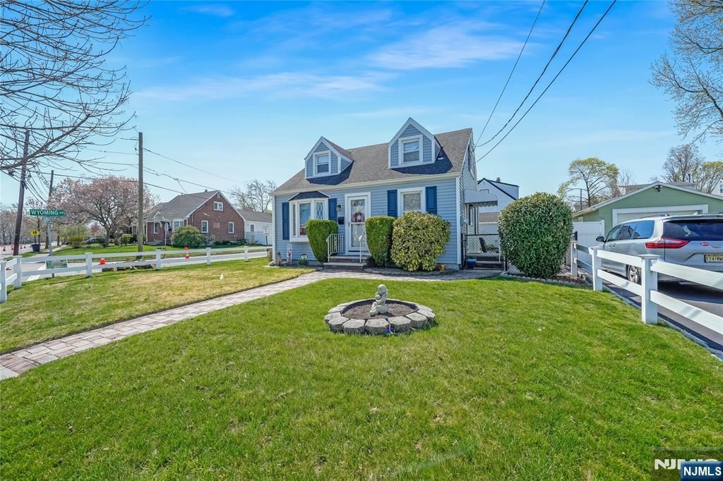 Photo of 170 Spring Valley Avenue, Maywood, NJ 07607 (MLS # 26012503)