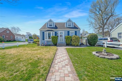 Photo of 170 Spring Valley Avenue, Maywood, NJ 07607 (MLS # 26012503)
