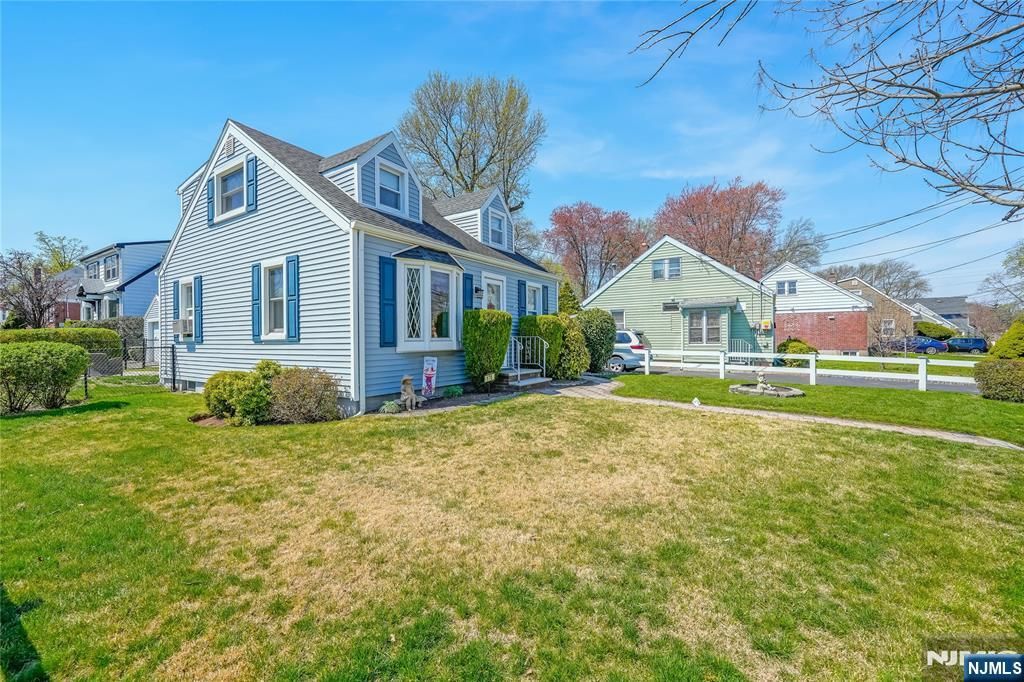 Photo of 170 Spring Valley Avenue, Maywood, NJ 07607 (MLS # 26012503)