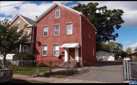 83 Plauderville Avenue Garfield NJ 07026