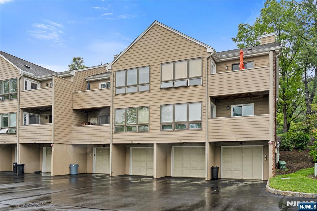 Property for Sale at 19 Sunrise Drive, Long Hill, New Jersey - Bedrooms: 2 
Bathrooms: 2  - $474,900