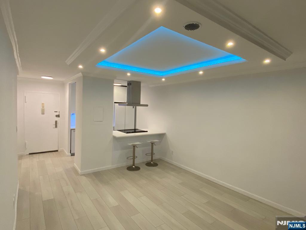 Property for Sale at 100 Manhattan Avenue 1301, Union City, New Jersey - Bedrooms: 1 
Bathrooms: 1  - $350,000