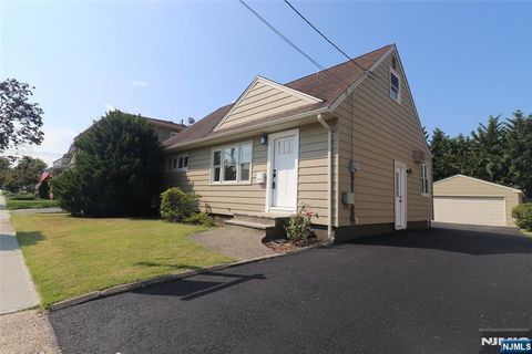 792 Morton Street East Rutherford NJ 07073