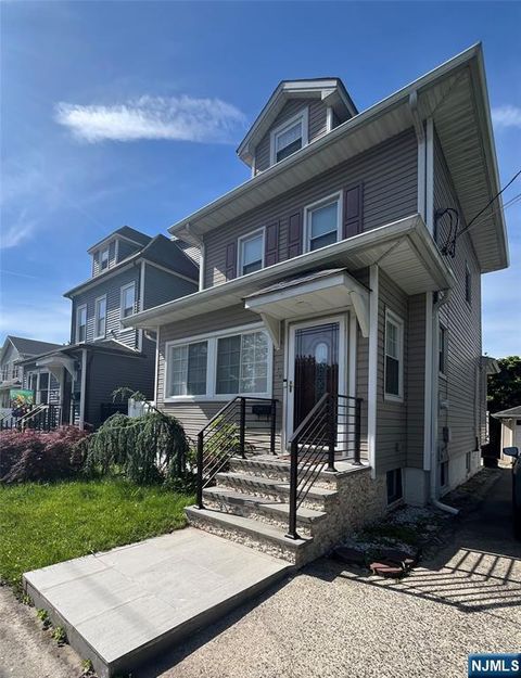142 Fairview Avenue Bogota NJ 07603