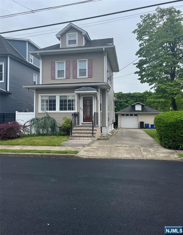 142 Fairview Avenue