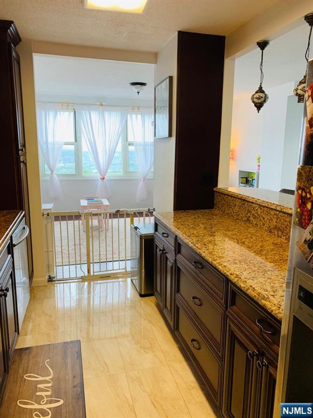 Photo of 555 North Avenue #17S, Fort Lee, NJ 07024 (MLS # 25040224)