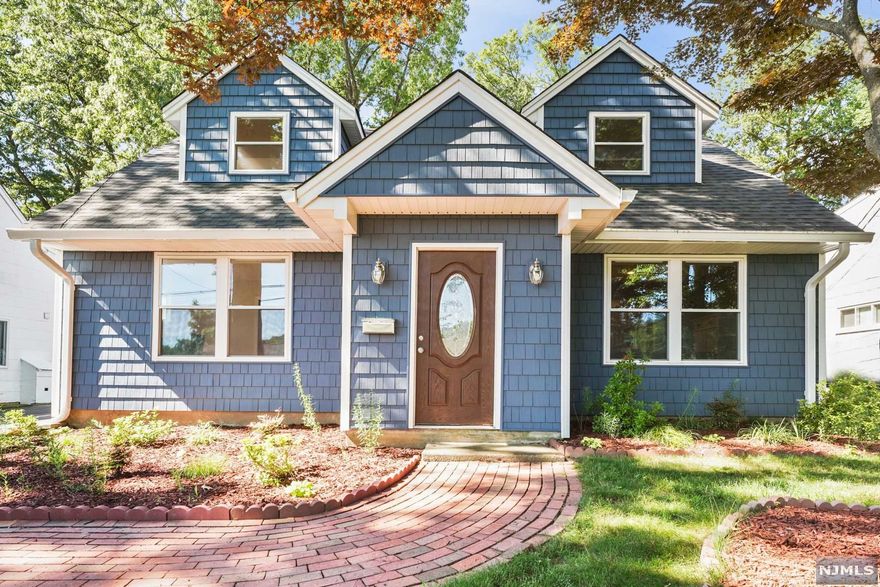 Look no further! Move right into this 4 bedroom, 2 bathroom, expanded cape nestled on a quiet street in the heart of Cedar Grove! The first floor offers a living room, eat in kitchen with breakfast bar, and family room along with 2 bedrooms and a full bathroom. The second floor offers 2 additonal bedrooms and updated full bathroom. Outside hosts the backyard patio and updated 2 car garage. Highlights of this beautiful home include a newer roof, windows, siding, hot water heater, HVAC and appliances. Hardwood floors throughout! Enjoy Cedar Grove Park nearby as well as shopping, restaurants, schools and houses of worship! This home is just waiting to be yours!